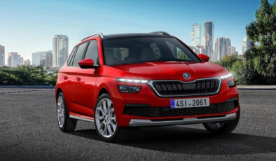 Skoda, yılın birinci yarısında satışlarını  yüzde 13,6 artırdı