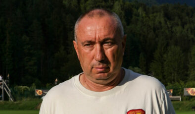 Stanimir Stoilov, yeni dönem hazırlıklarından mutlu değil