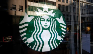 Starbucks satılıyor: Bakın kim talip oldu