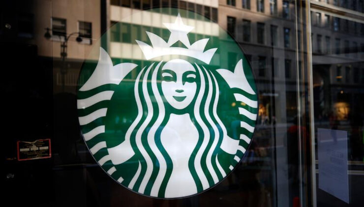 Starbucks satılıyor: Bakın kim talip oldu
