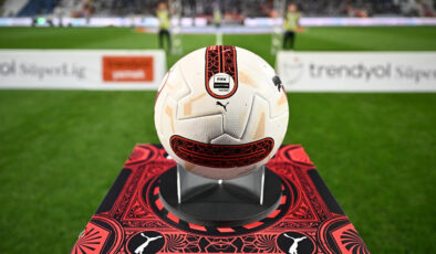 Süper Lig’de 1. ve 2. haftanın programı duyuruldu