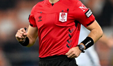 Süper Lig’de yeni dönem öncesi hakem raporu