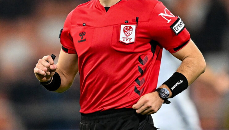 Süper Lig’de yeni dönem öncesi hakem raporu