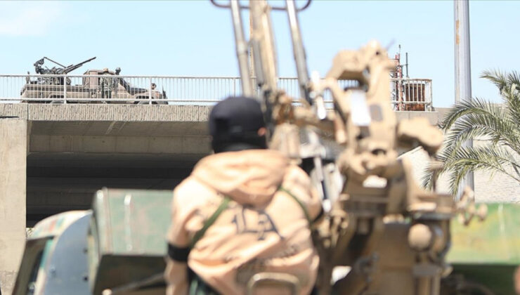 Suriye’de Dürziler ile Bedevi Arap aşiretleri ortasında çatışmalar sürüyor