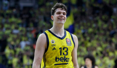 Tarık Biberovic, 3 yıl daha Fenerbahçe’de