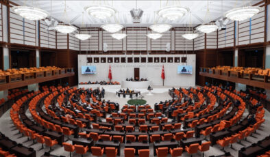 TBMM’de bu hafta gündem en düşük emekli aylığının yükseltilmesi
