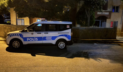 Tekirdağ’da komşular ortasında silahlı arbede: 1 meyyit