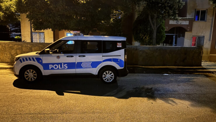 Tekirdağ’da komşular ortasında silahlı arbede: 1 meyyit