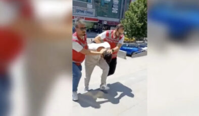 Tekirdağ’da şehitlerimize hakaret etmişti: Gereken yapıldı