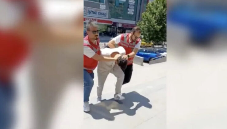 Tekirdağ’da şehitlerimize hakaret etmişti: Gereken yapıldı