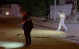 Tekirdağ’da silahla vurulan genç ömrünü yitirdi