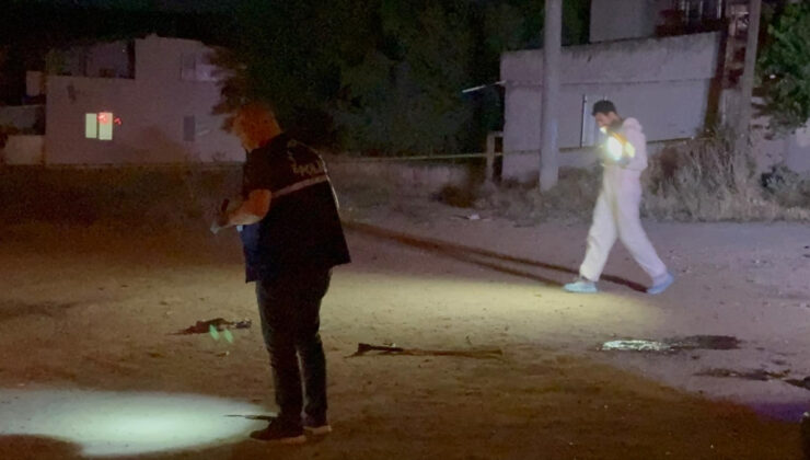 Tekirdağ’da silahla vurulan genç ömrünü yitirdi