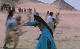 Terörsüz Türkiye sürecinde CHP’nin rolünü anlatan görüntü