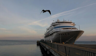 Tertipli gemi seferlerine ait temellerde düzenleme Resmi Gazete’de yayımlandı
