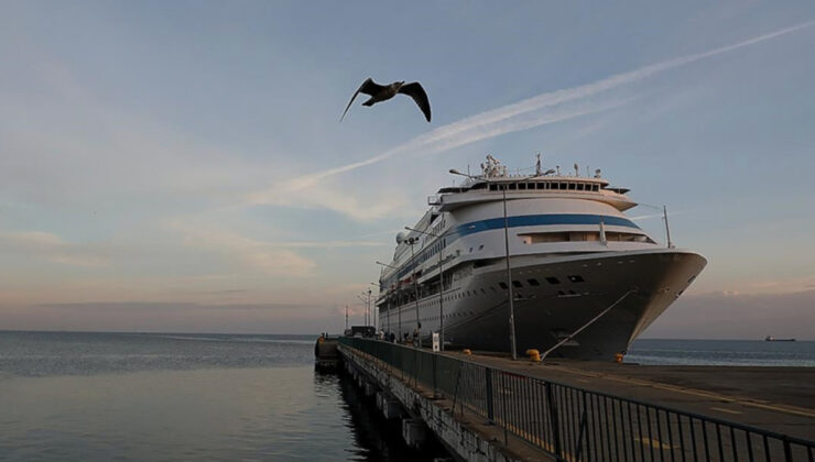 Tertipli gemi seferlerine ait temellerde düzenleme Resmi Gazete’de yayımlandı