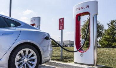 Tesla, Türkiye’deki şarj ağını genişletiyor: 10 yeni istasyon yolda