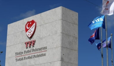 TFF Olağan Mali Genel Kurulu, yarın Ankara’da düzenlenecek