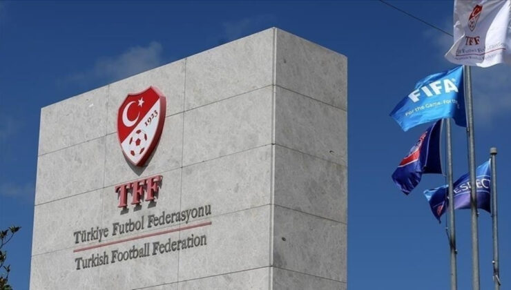 TFF Olağan Mali Genel Kurulu, yarın Ankara’da düzenlenecek