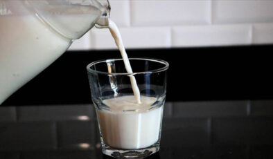 Ticaret Bakanlığı’ndan sütte haksız fiyata 58,3 milyon TL ceza