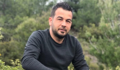 Tokat’ta motosikletle kanala uçan şoför, hayatını kaybetti