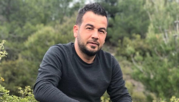 Tokat’ta motosikletle kanala uçan şoför, hayatını kaybetti