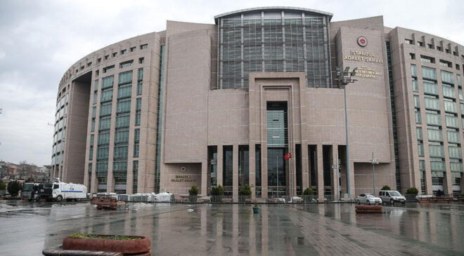 Toplumsal medya fenomeni ‘Basel’ tutuklandı