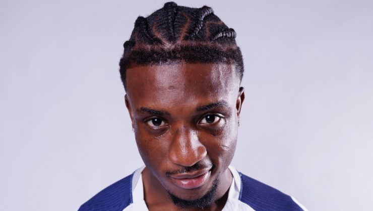 Tottenham, Muhammed Kudus’u transfer etti