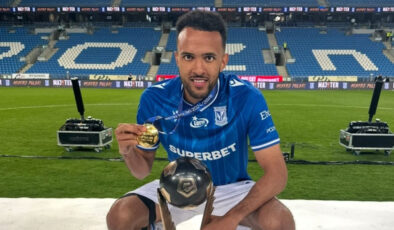 Trabzonspor, Alex Douglas’ı gündemine aldı