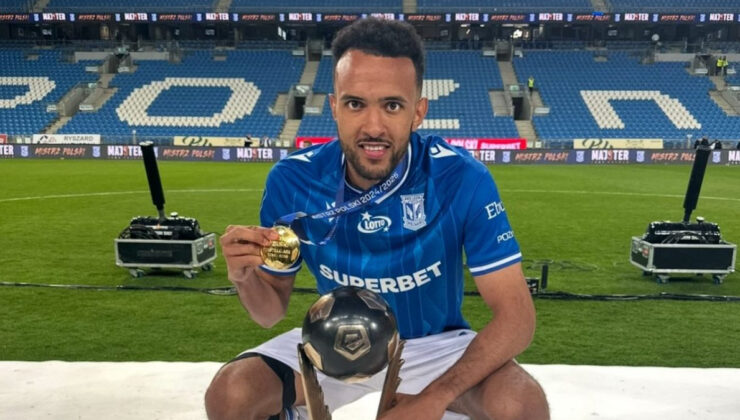 Trabzonspor, Alex Douglas’ı gündemine aldı