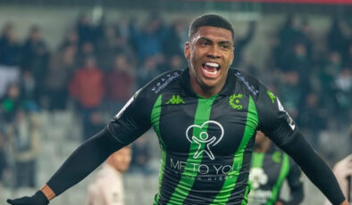 Trabzonspor, Felipe Augusto ile muahedeye yakın