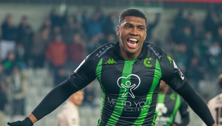 Trabzonspor, Felipe Augusto ile muahedeye yakın