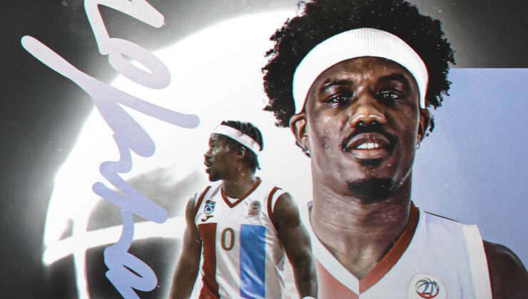 Trabzonspor, iki basketbolcusuyla tekrar anlaştı