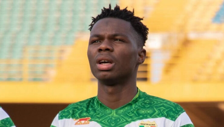 Trabzonspor, Mamadou Sangare için teşebbüslerini hızlandırdı