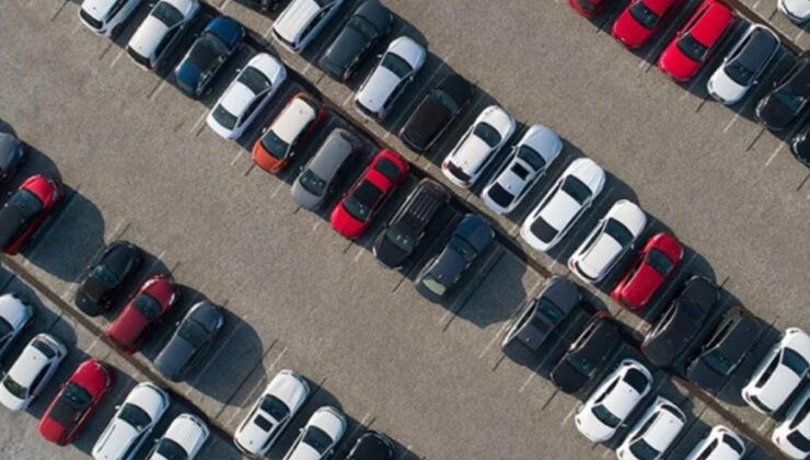 Trafikten men edilen araçlar için yeni devir: 6 ay kaidesi getirildi!