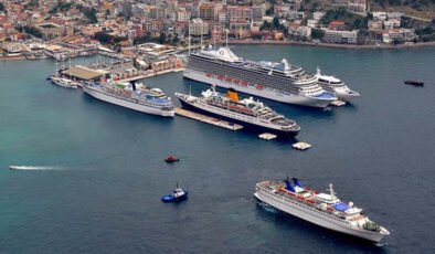 Türk denizcilik devi satıldı! İşte yeni sahipleri