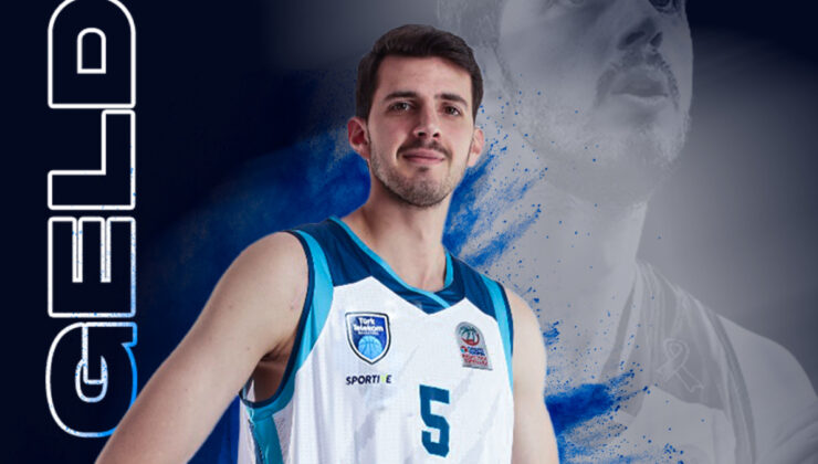 Türk Telekom, Emircan Koşut’u renklerine bağladı