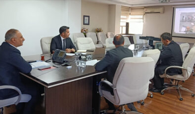 Türkiye-Suriye ortasında denizcilik alanında iş birliği