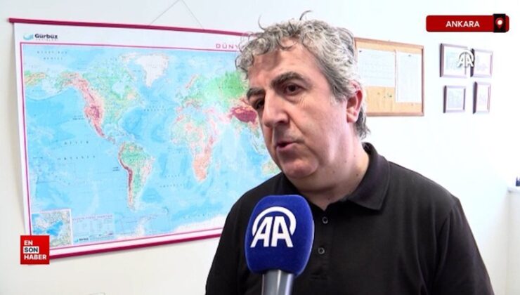 Türkiye’de 2050’de her 4 şahıstan birinin 65 yaş üzerinde olması bekleniyor