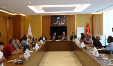 Türkiye’de bir birinci: Roket ve füzeler için Çorum’da yakıt fabrikası planı