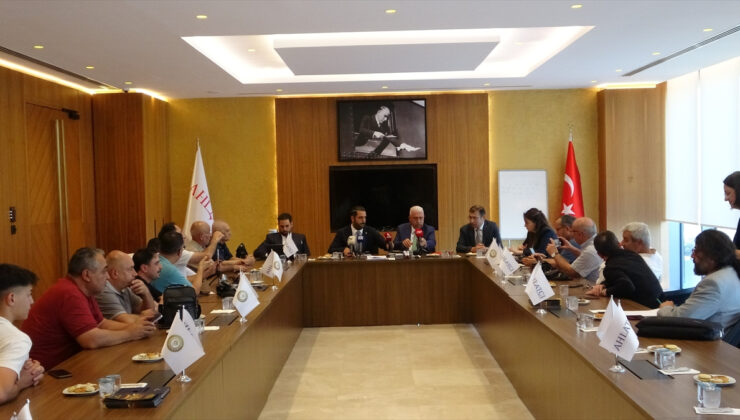 Türkiye’de bir birinci: Roket ve füzeler için Çorum’da yakıt fabrikası planı