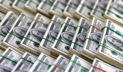 Türkiye’ye 5 ayda 4 milyar 727 milyon dolarlık milletlerarası direkt yatırım