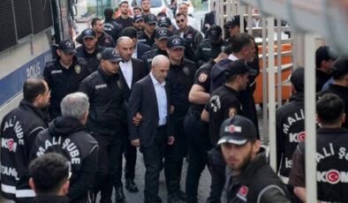 Tutuklu CHP’li belediye başkanı sayısı 17 oldu