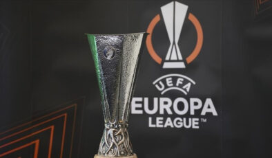 UEFA Avrupa Ligi 1. eleme tipi birinci maçları yarın oynanacak