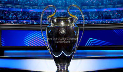 UEFA Şampiyonlar Ligi’nde 1. eleme çeşidi rövanş maçları başlıyor
