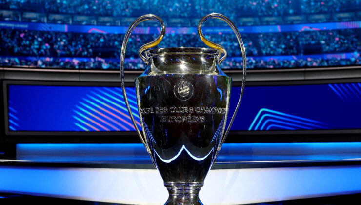 UEFA Şampiyonlar Ligi’nde 1. eleme çeşidi rövanş maçları başlıyor