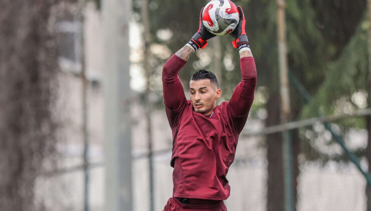 Uğurcan Çakır’a teklif var mı? Trabzonspor’dan açıklama geldi