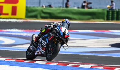 Ulusal motosikletçiler, İngiltere ve Almanya’da yarışacak