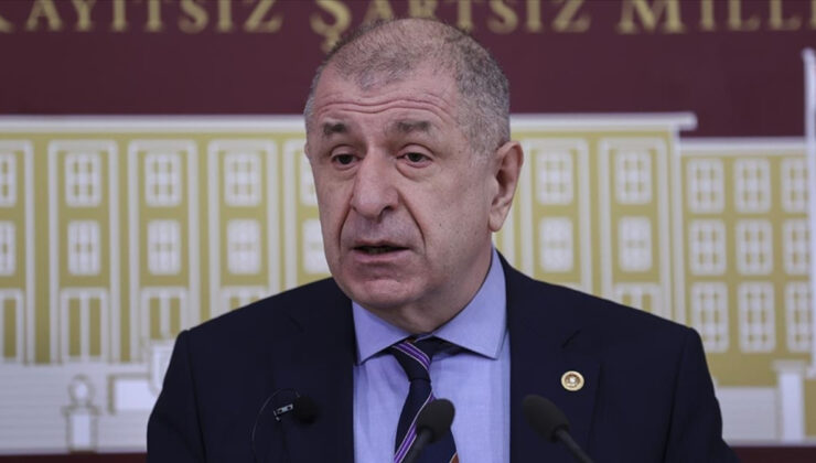 Ümit Özdağ’a Libya’da şehit düşen MİT mensuplarını ifşa davasında beraat