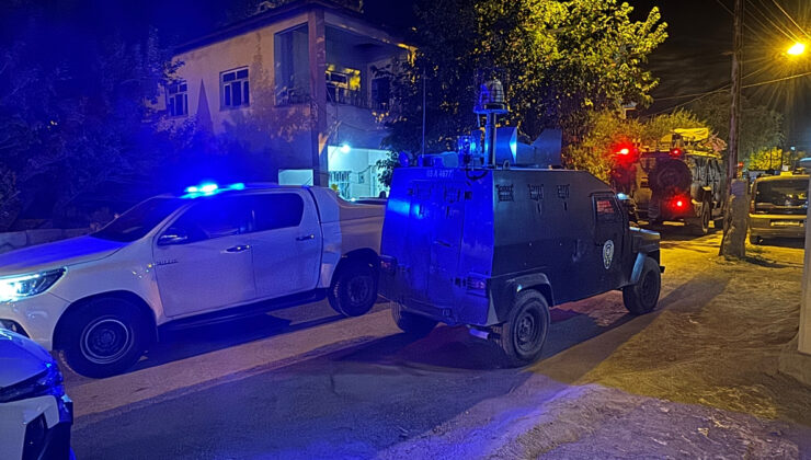 Van’da silahlı taarruzda baba öldü, 3 çocuğu yaralandı