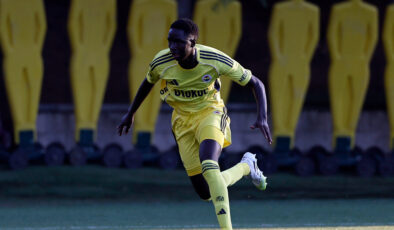 Vize engeli! Fenerbahçe’nin yeni transferi kampa katılamadı